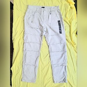 Men's Reason Brand Jeans size 38 straight